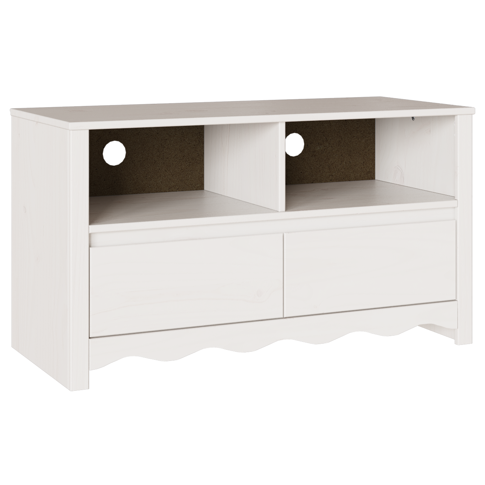 Cabinet TV