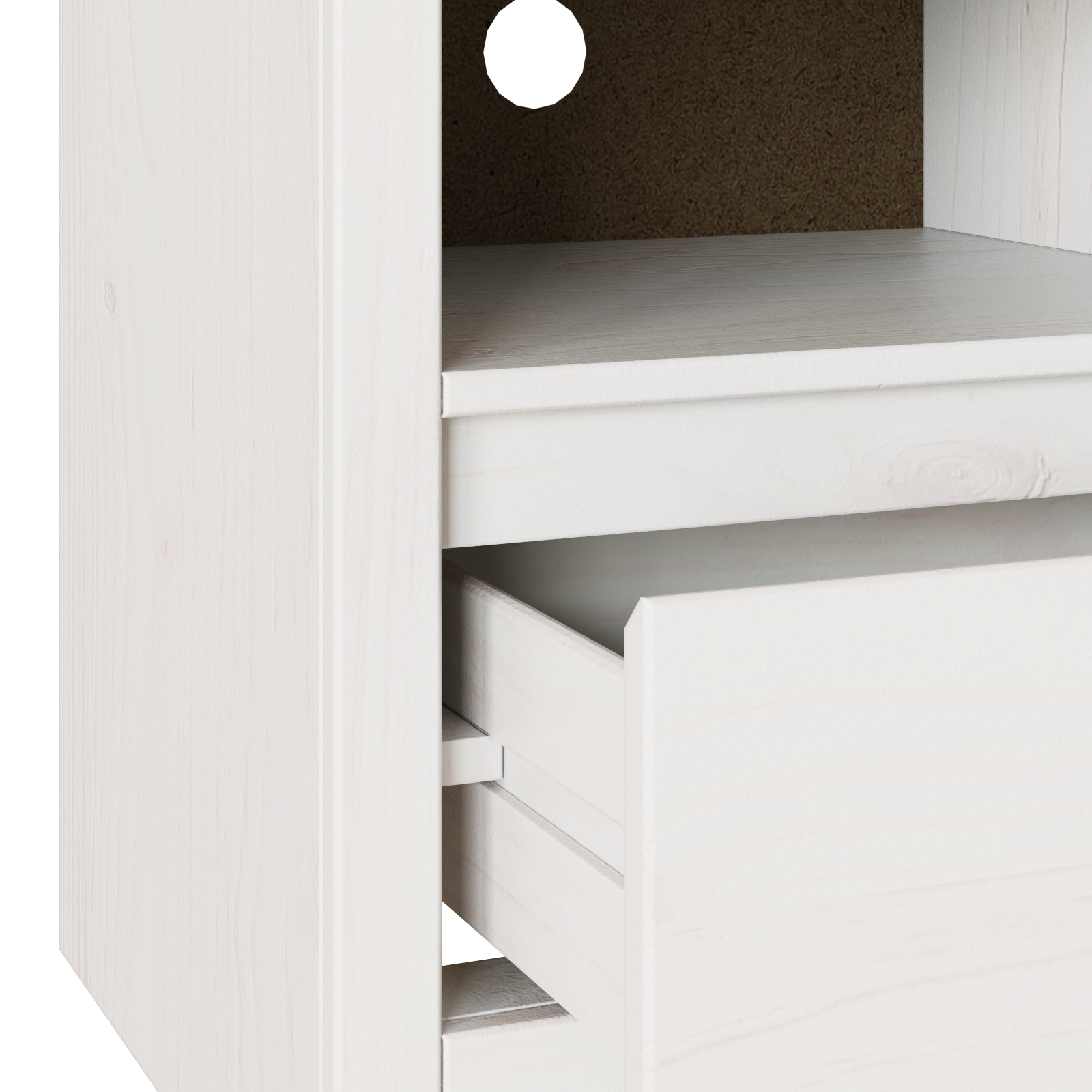 Cabinet TV