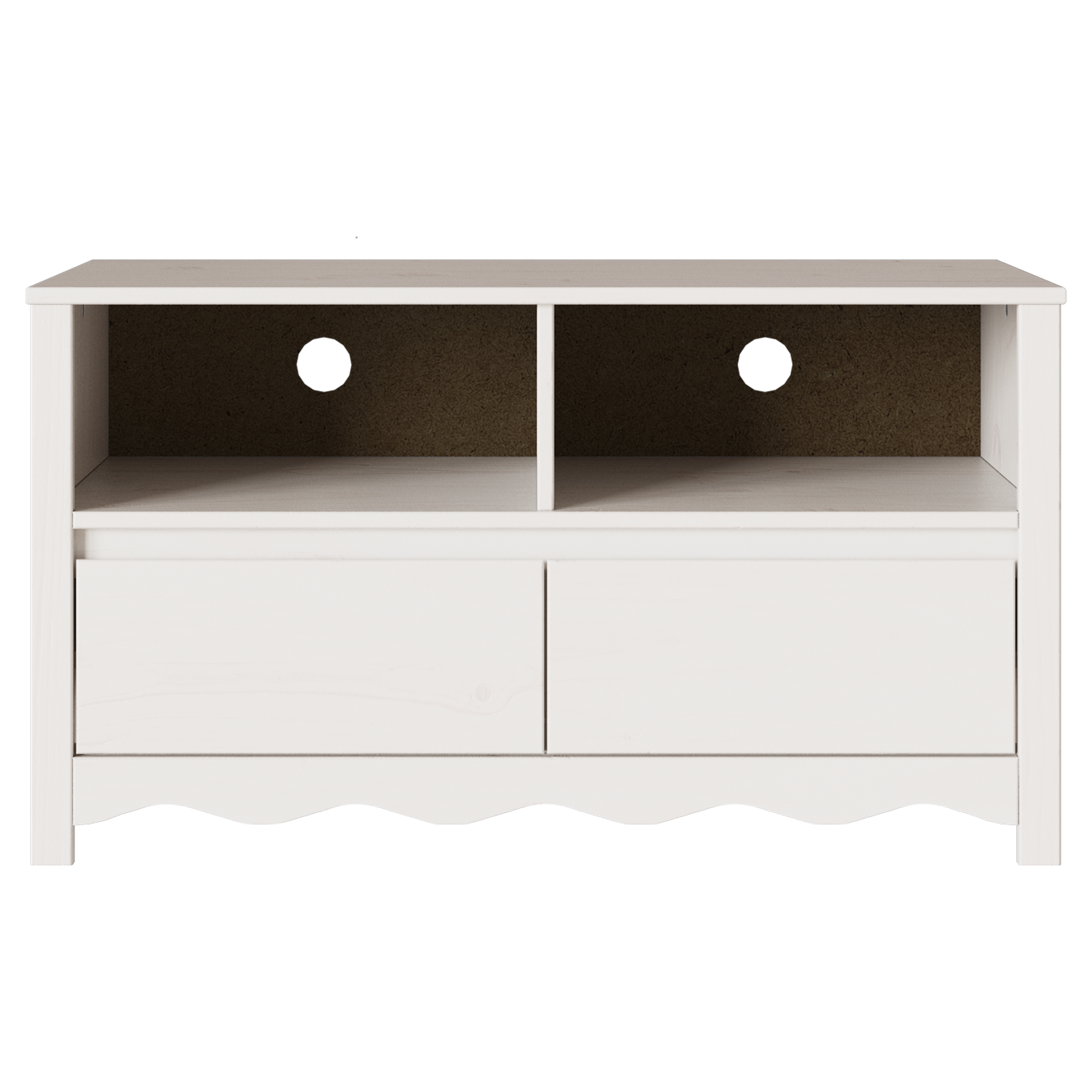 Cabinet TV
