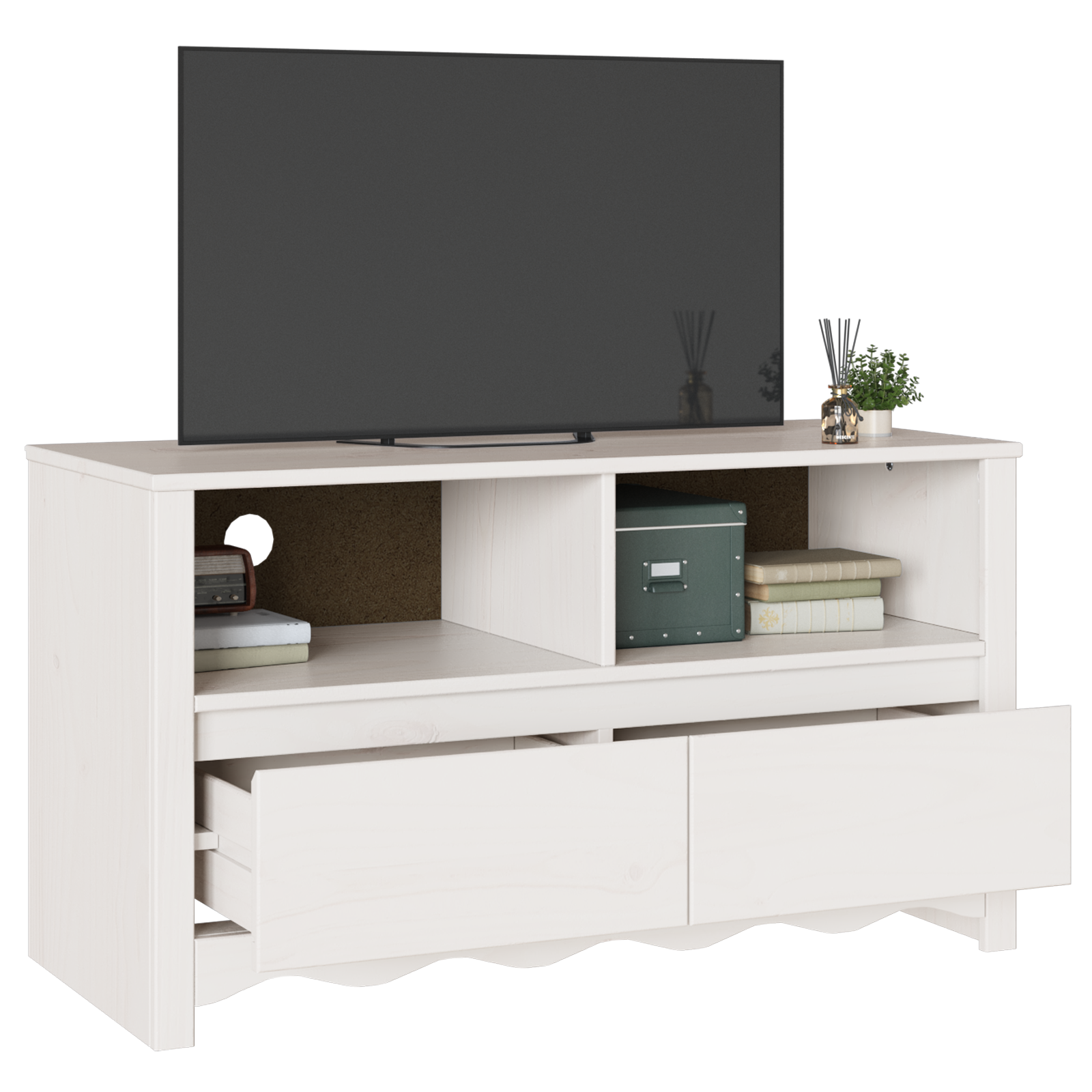 Cabinet TV