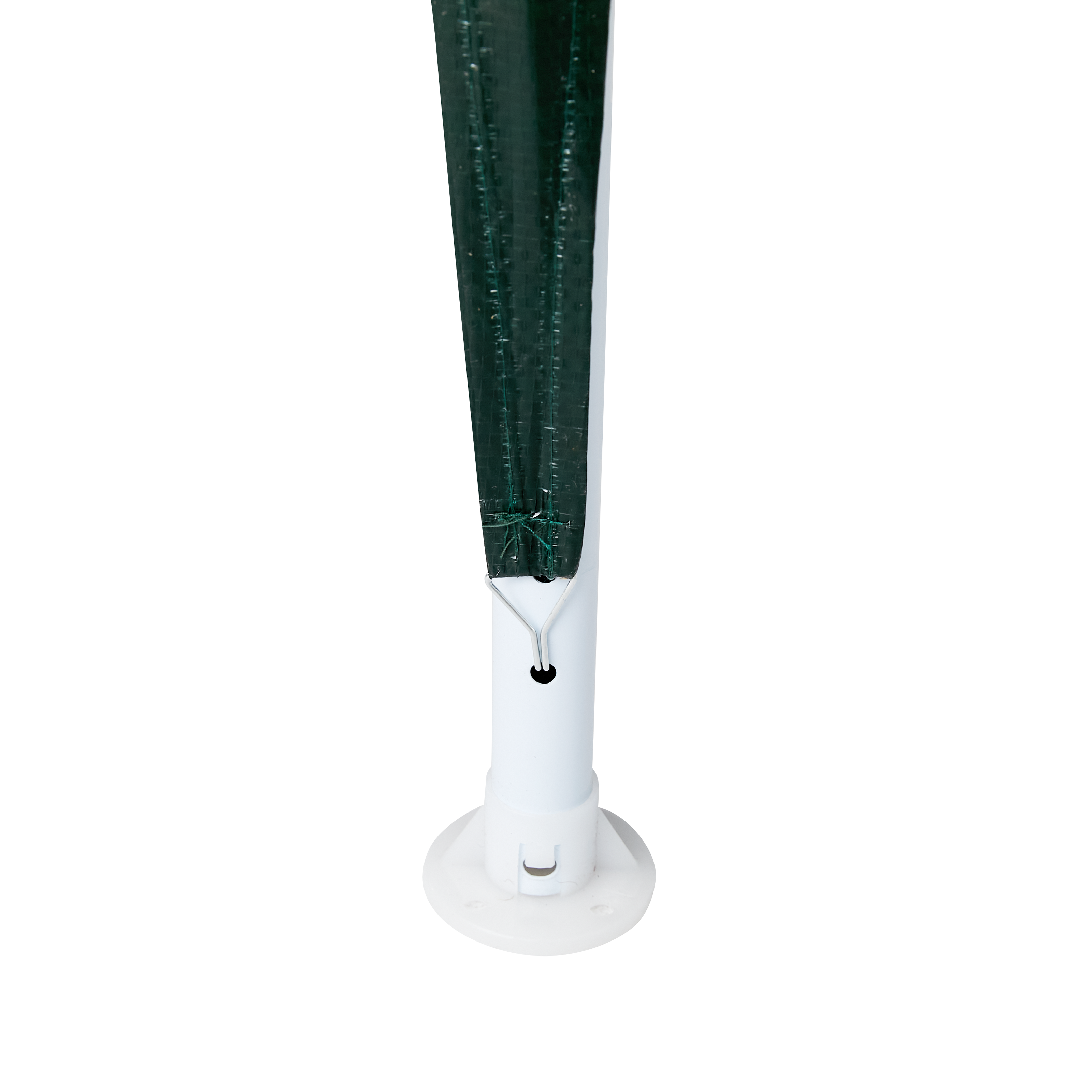 Cort de petrecere Verde 6x4 m PE GartenMobel Dekor