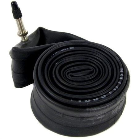 Camera Bicicleta Rubena Fv47 - 27.5 x 1.75 - 2.45 Inch, Negru Ultimate FactoryBikes