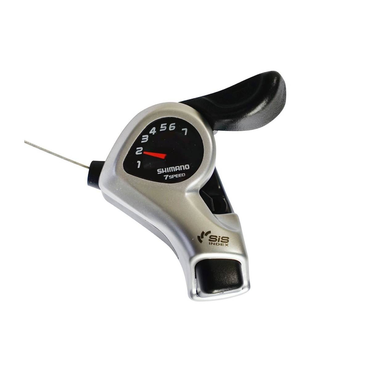 Maneta Schimbator Dreapta Shimano Tourney SL-TX50-R, 7 Viteze Ultimate FactoryBikes