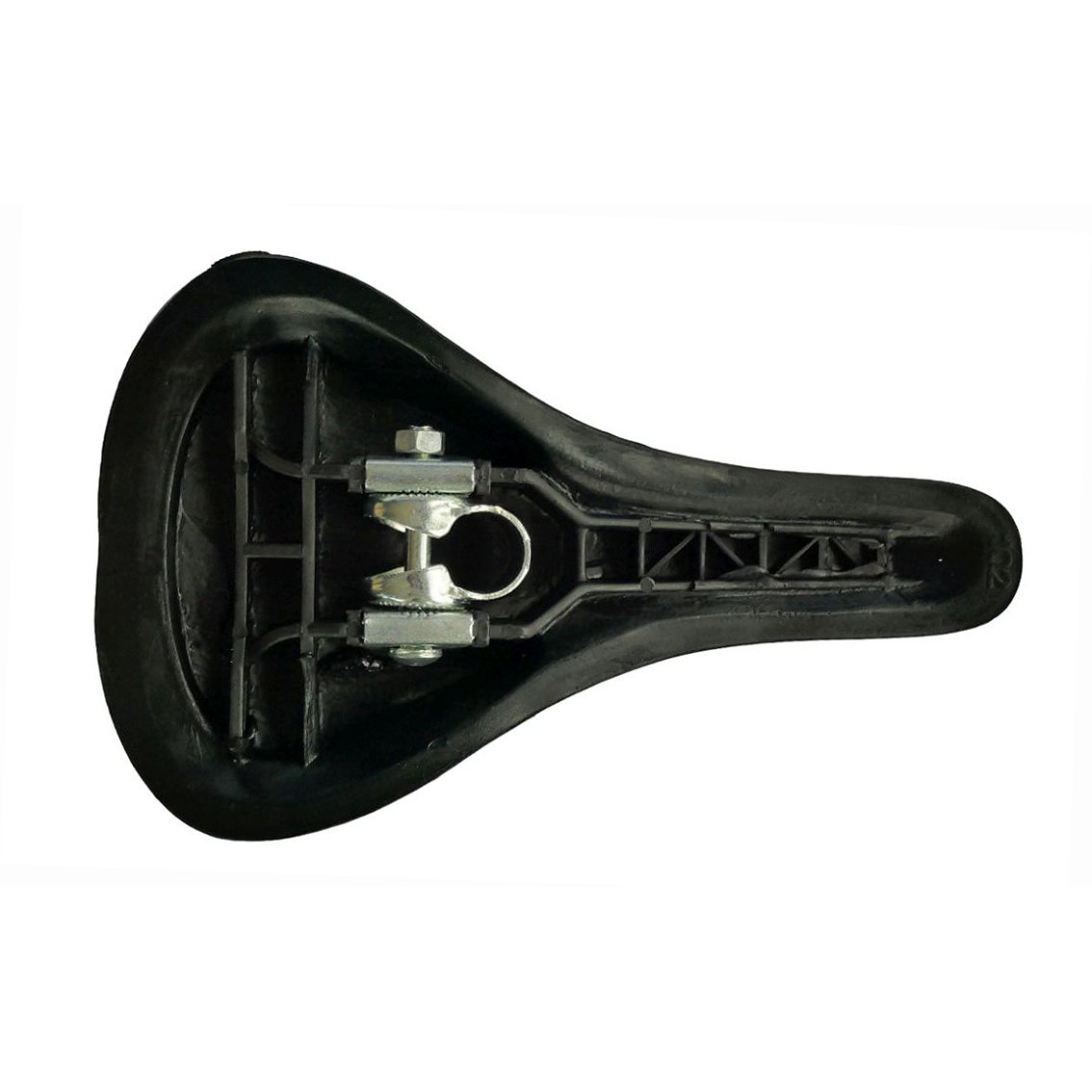Sa Bicicleta ABI SI 102 BK - Negru, 260 x 160 mm Ultimate FactoryBikes