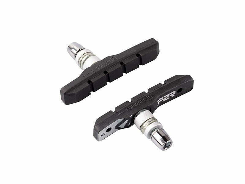 Saboti Frana Bicicleta asimetrici de 72 mm P2R Onestop, Negru Ultimate FactoryBikes