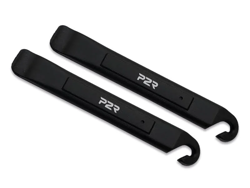 Set Leviere Anvelope Bicicleta P2R Tl-01, Plastic Ultimate FactoryBikes