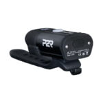 Far Fata Bicicleta P2R Specton 400 Lumeni - Negru Ultimate FactoryBikes