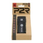 Far Fata Bicicleta P2R Specton 400 Lumeni - Negru Ultimate FactoryBikes