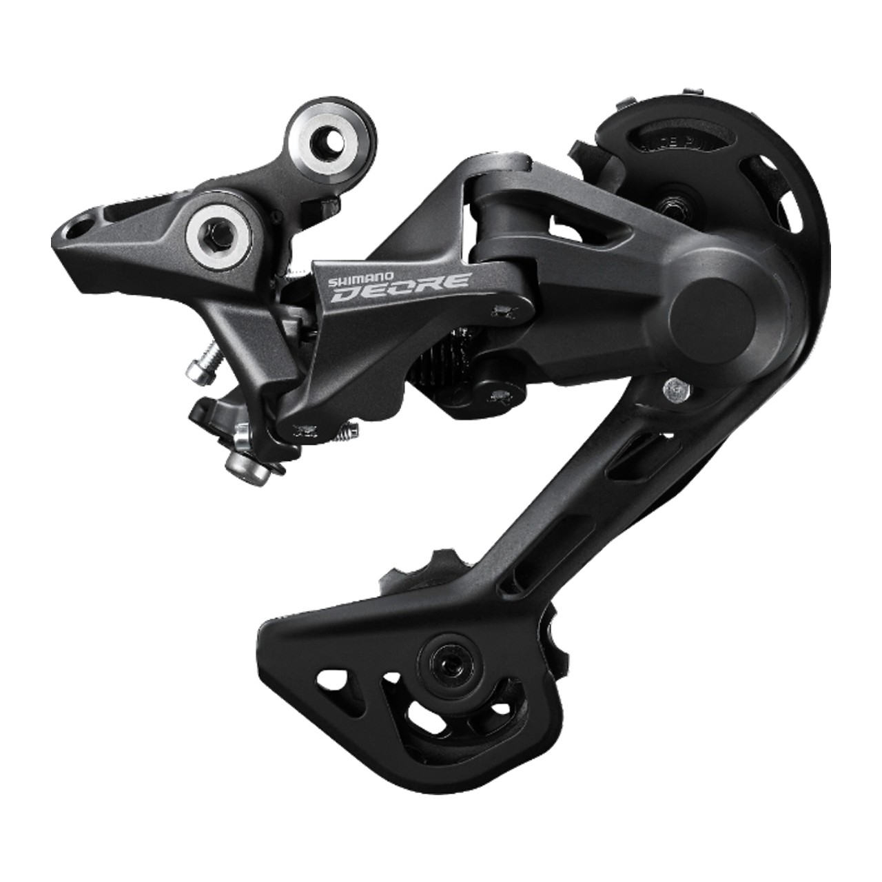 Schimbator Spate Shimano Deore RD-M4120 - 10/11 Viteze, Direct Ultimate FactoryBikes