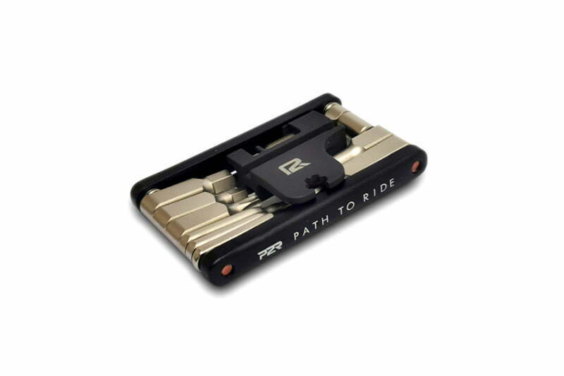 Set Mini Scule Multifunctional Bicicleta P2R Manit 16 Ultimate FactoryBikes