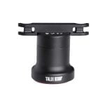Stop Spate Bicicleta P2R Talix 30, senzor frana automat, Led - Negru Ultimate FactoryBikes