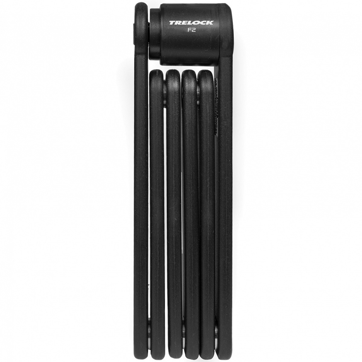 Antifurt Bicicleta Trelock F 2 - Negru Ultimate FactoryBikes