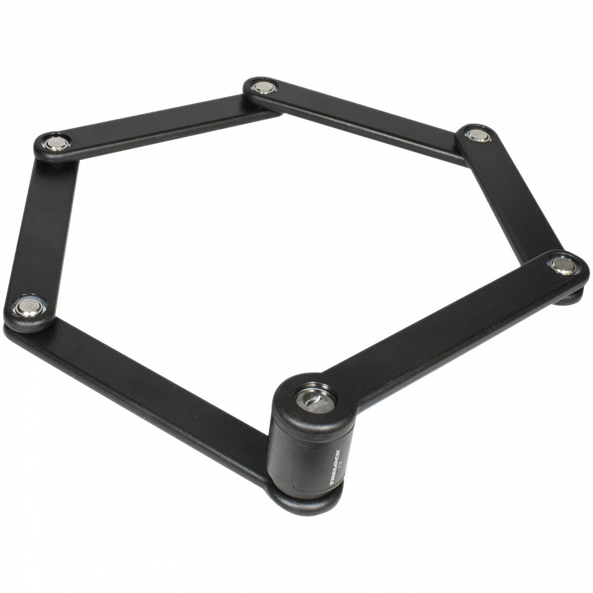 Antifurt Bicicleta Trelock F 2 - Negru Ultimate FactoryBikes