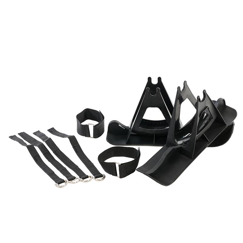 Bicicleta fara pedale DHS RIDE-ON Albastru, kit ski inclus Ultimate FactoryBikes