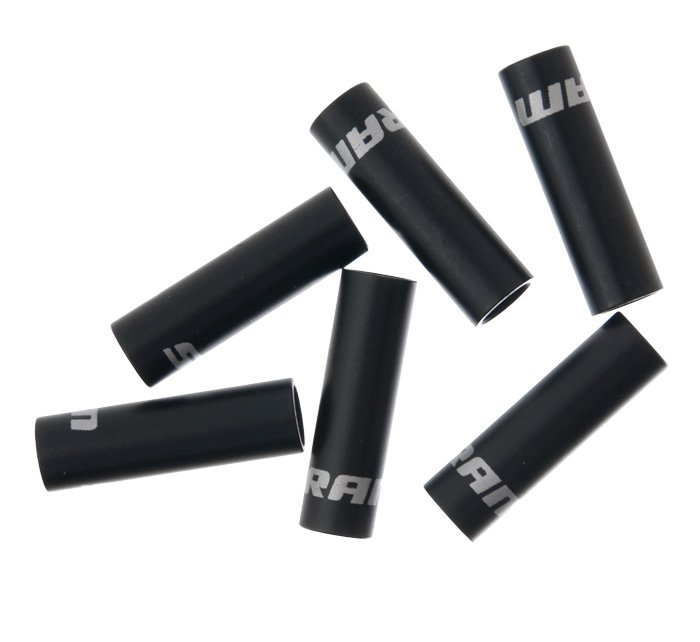 Capeti Camasi Schimbator Sram Ferrules- Negru Ultimate FactoryBikes