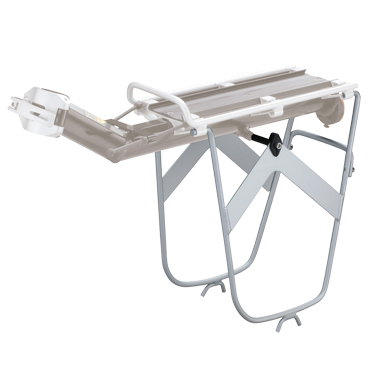 Laterale Portbagaj Bicicleta Topeak Mtx Dual-Side, Argintiu Ultimate FactoryBikes