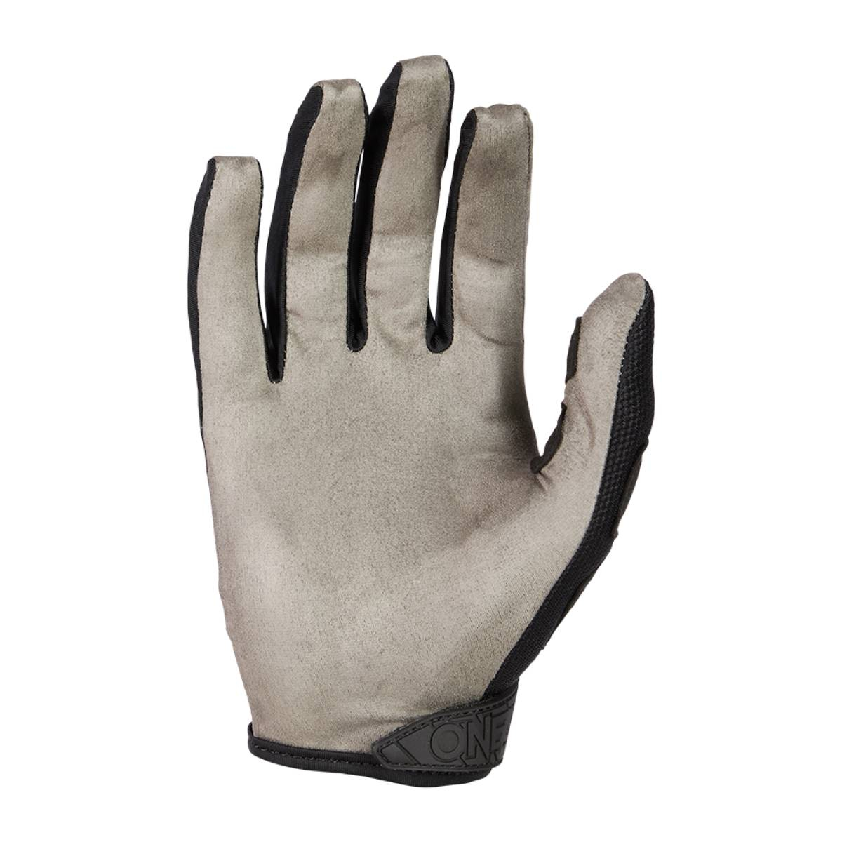 Manusi Ciclism O'Neal Mayhem Attack V.23 - S/8, Negru-Alb Ultimate FactoryBikes