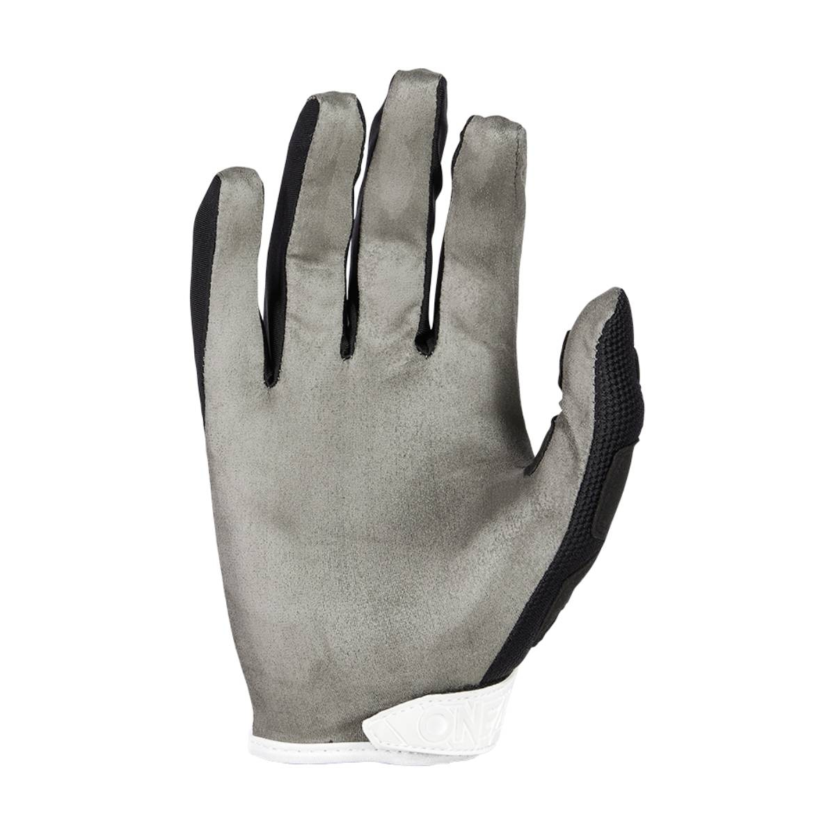 Manusi Ciclism O'Neal Mayhem Brand V.23 - XL/10, Negru-Alb Ultimate FactoryBikes