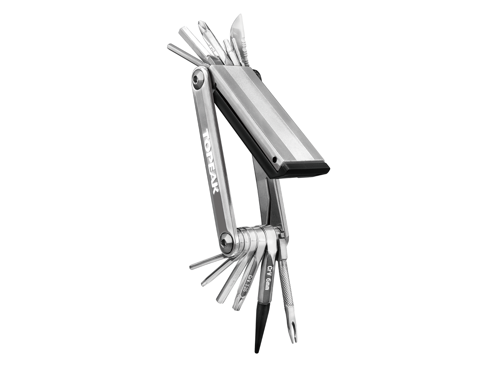 Set Scule Antipana Tubeless Bicicleta Topeak Tubi 18, Tub-18B Ultimate FactoryBikes