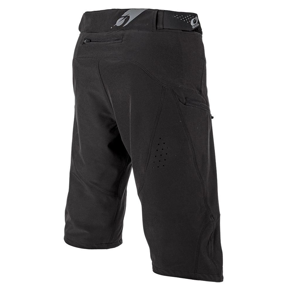 Pantaloni Scurti Ciclism O'Neal Rockstacker - 34/50, Negru Ultimate FactoryBikes