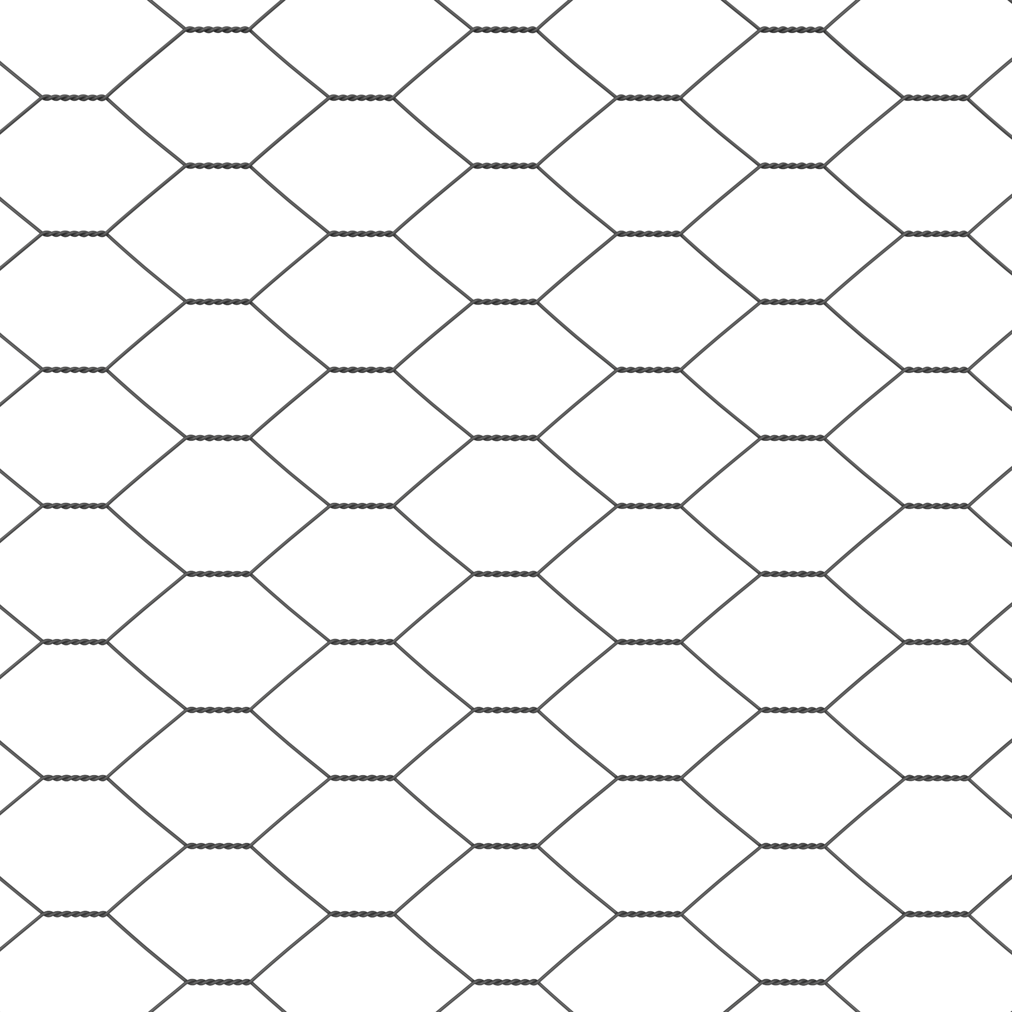 Stâlpi Gard  5 buc U-Channel Gri 40 cm Oțel, Gard Hexagonal  Gri 0.4x10 m Oțel GartenMobel Dekor