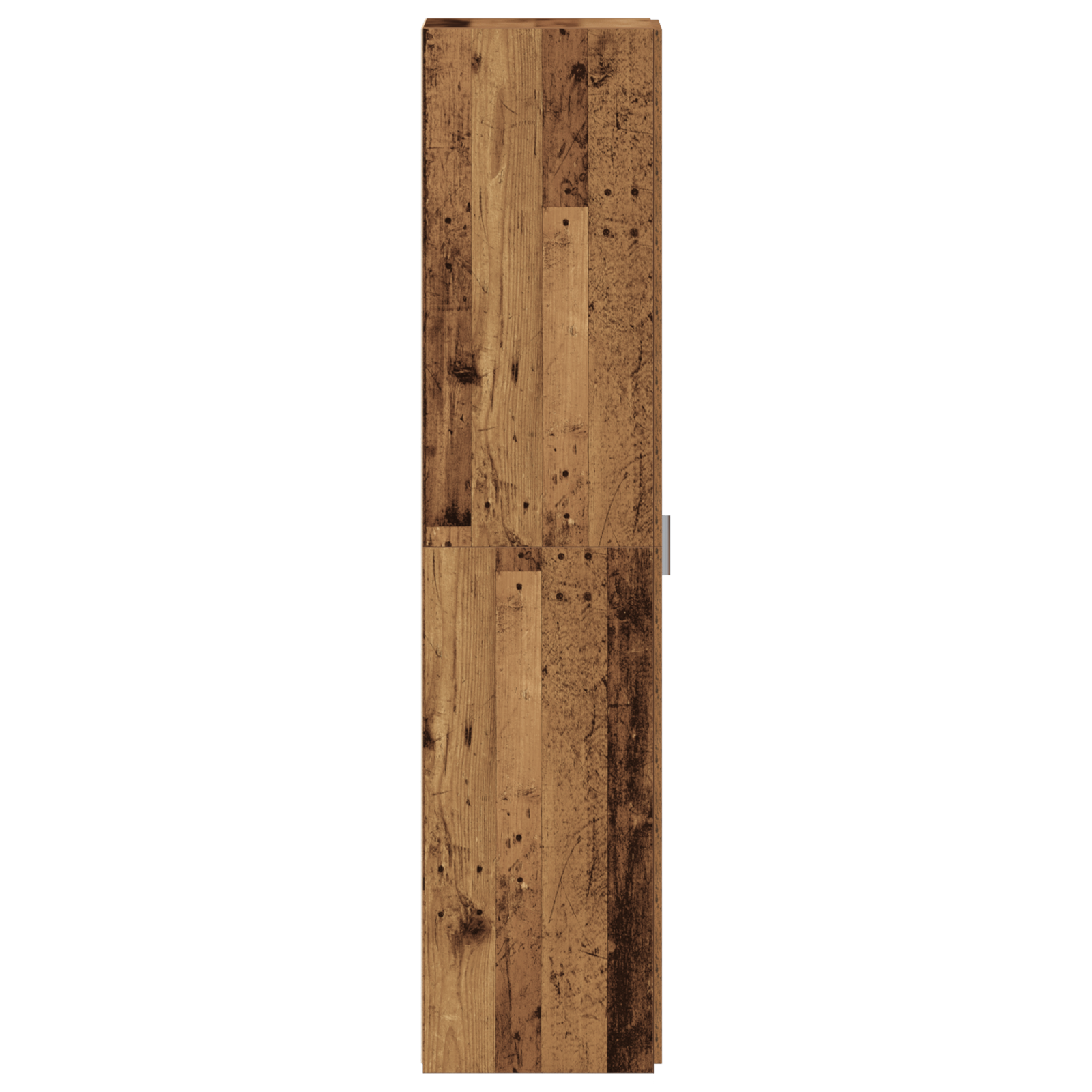bufet lemn recuperat 30x42.5x185 cm GartenMobel Dekor