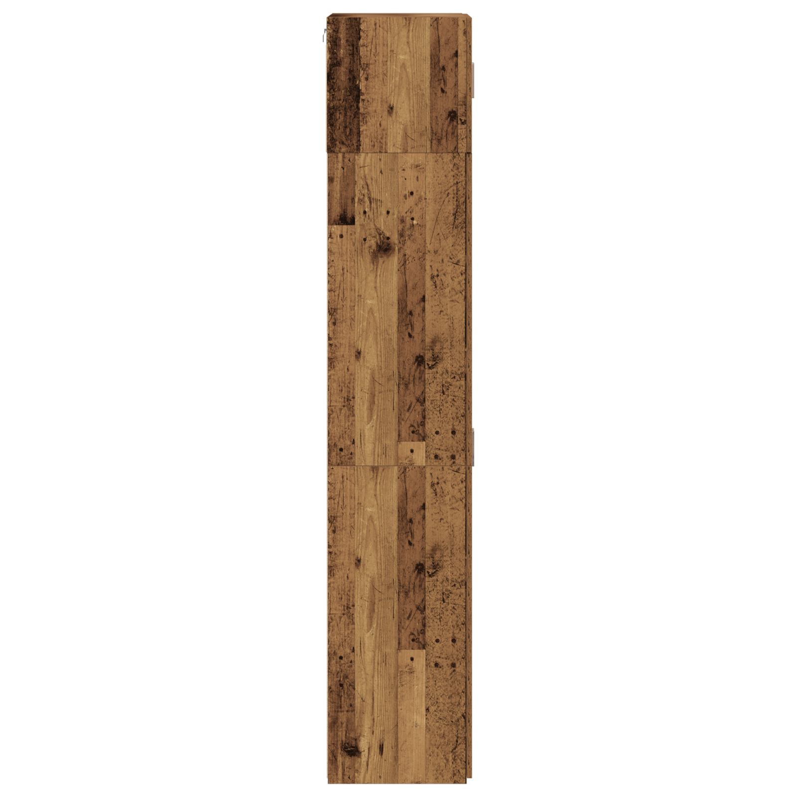 Cabinet de Depozitare  Lemn Vechi 70x42.5x225 cm Lemn Ingineresc, Cabinet de Perete  Lemn Vechi 70x42.5x40 cm Lemn Ingineresc GartenMobel Dekor