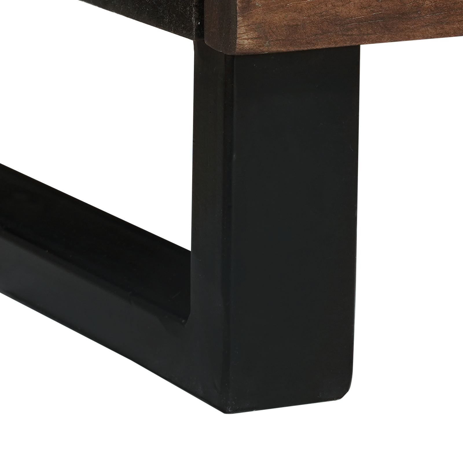 Buffet 40x33.5x75 cm Lemn masiv de mango GartenMobel Dekor