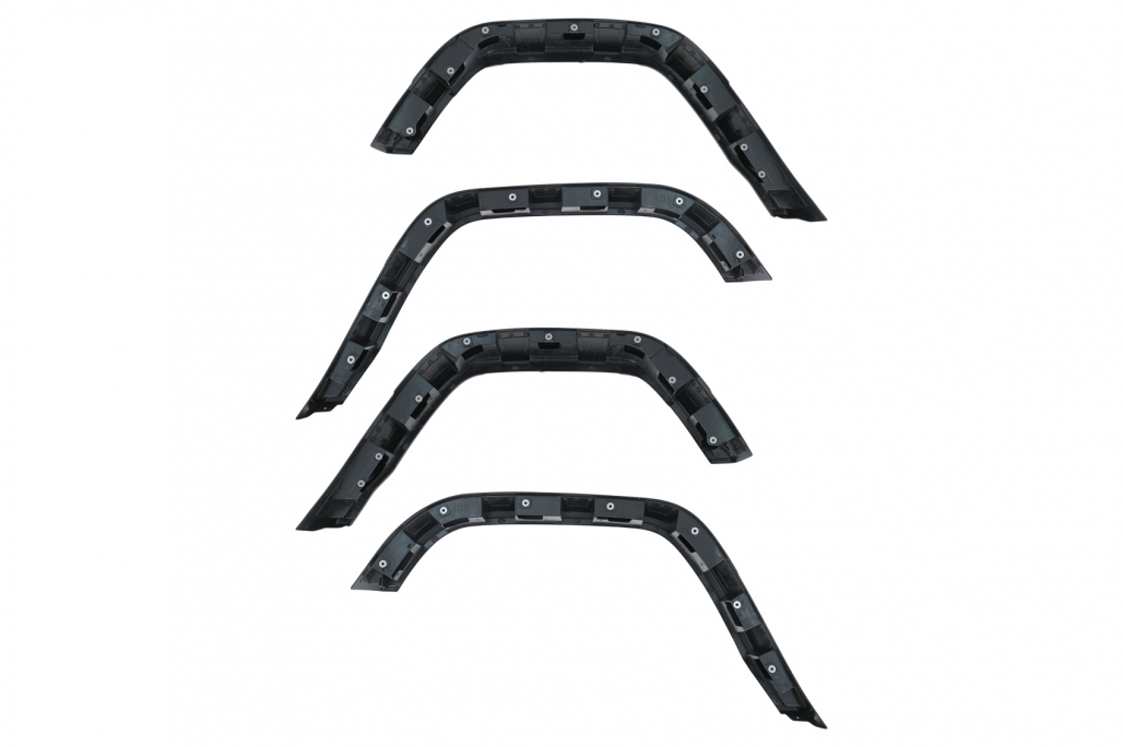 Bara Fata Completa Mercedes G-Class W463 / W464 (2018-2022) 2024 G63 Design Performance AutoTuning