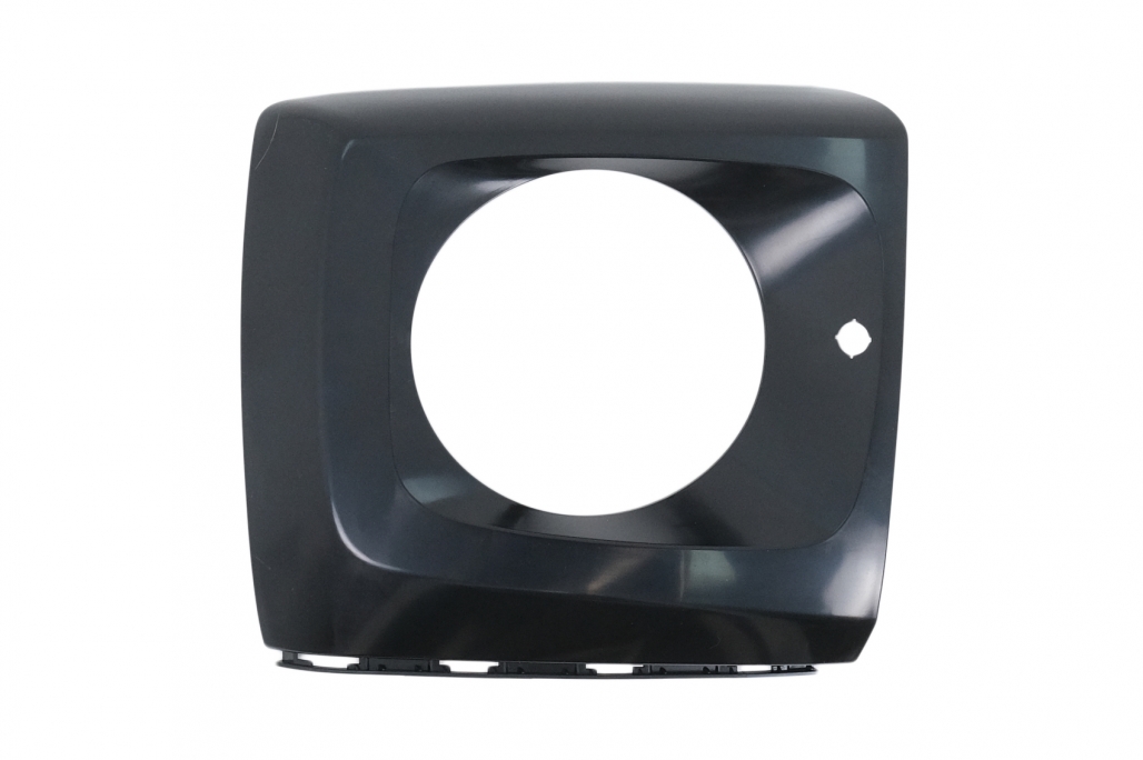 Bara Fata Completa Mercedes G-Class W463 / W464 (2018-2022) 2024 G63 Design Performance AutoTuning