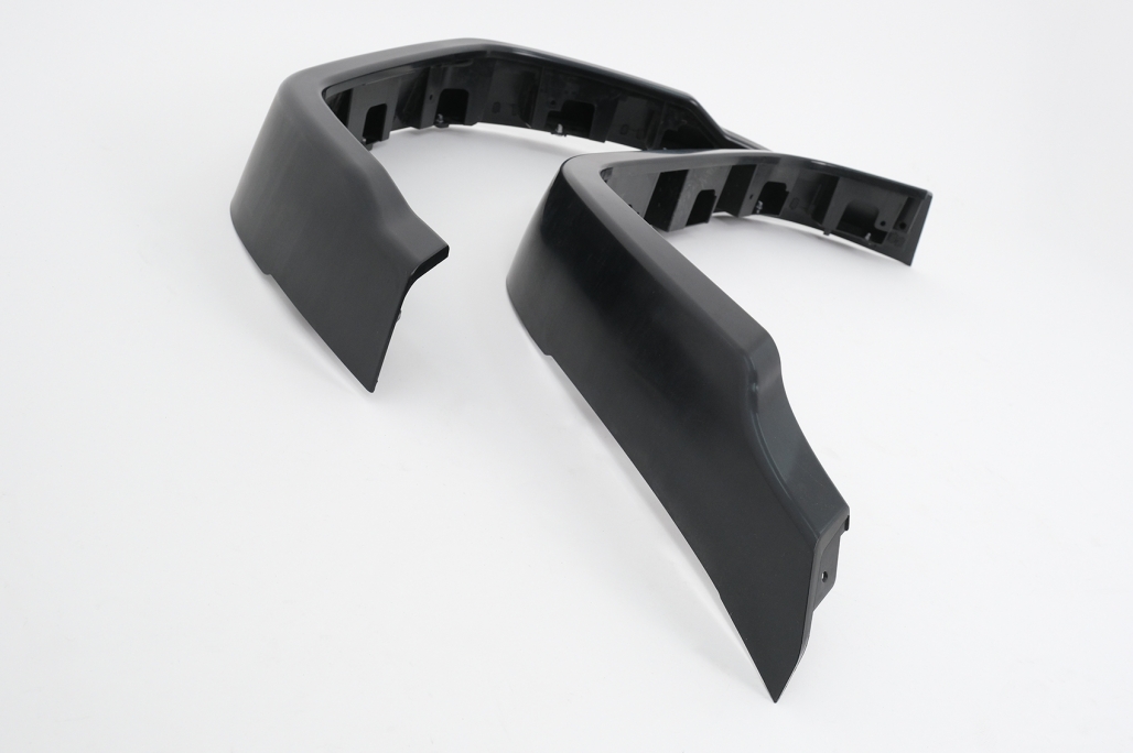 Bara Fata Completa Mercedes G-Class W463 / W464 (2018-2022) 2024 G63 Design Performance AutoTuning