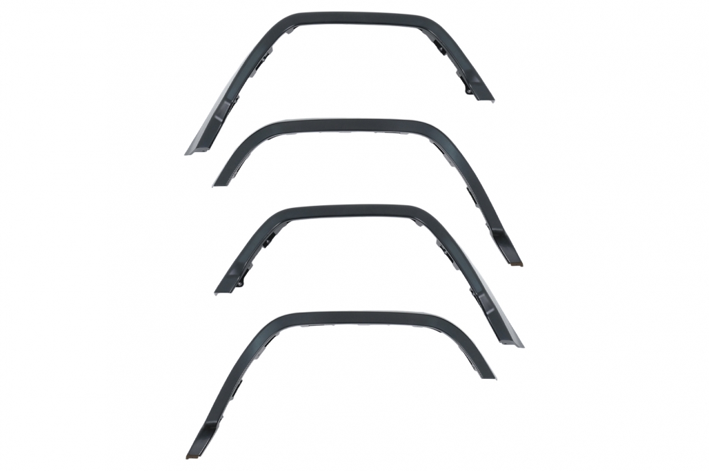 Bara Fata Completa Mercedes G-Class W463 / W464 (2018-2022) 2024 G63 Design Performance AutoTuning