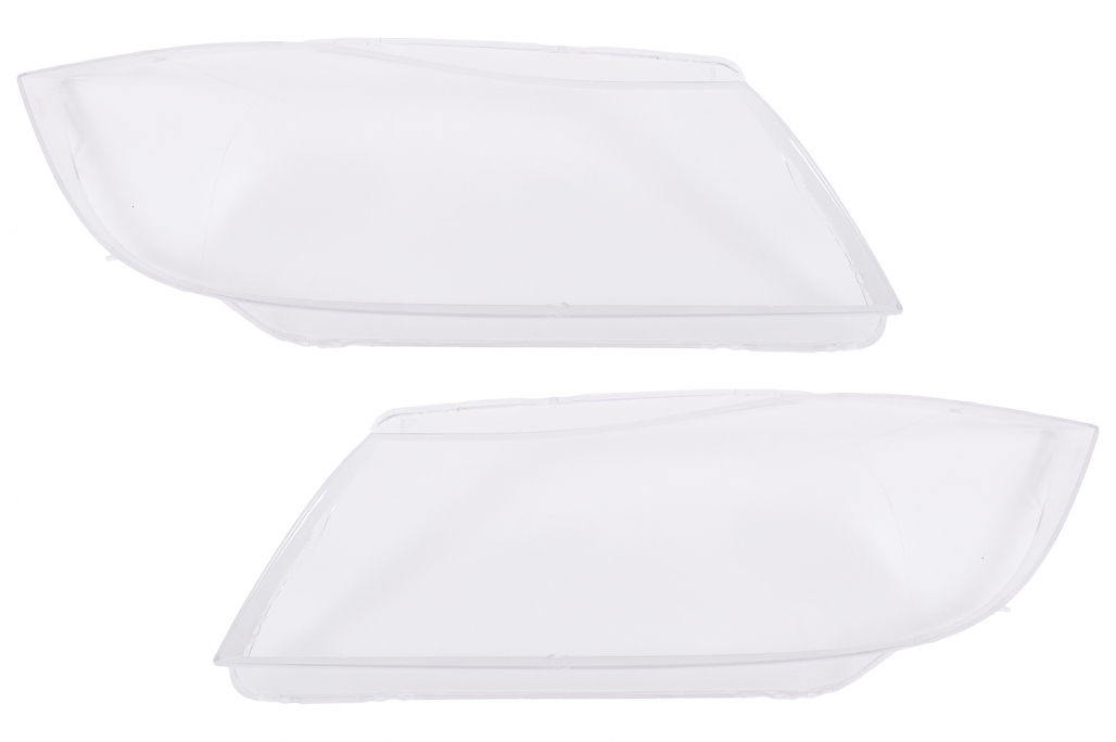 Sticle Far BMW Seria 3 Series E90 E91 (03.2005-2012) doar Halogen Clar Performance AutoTuning