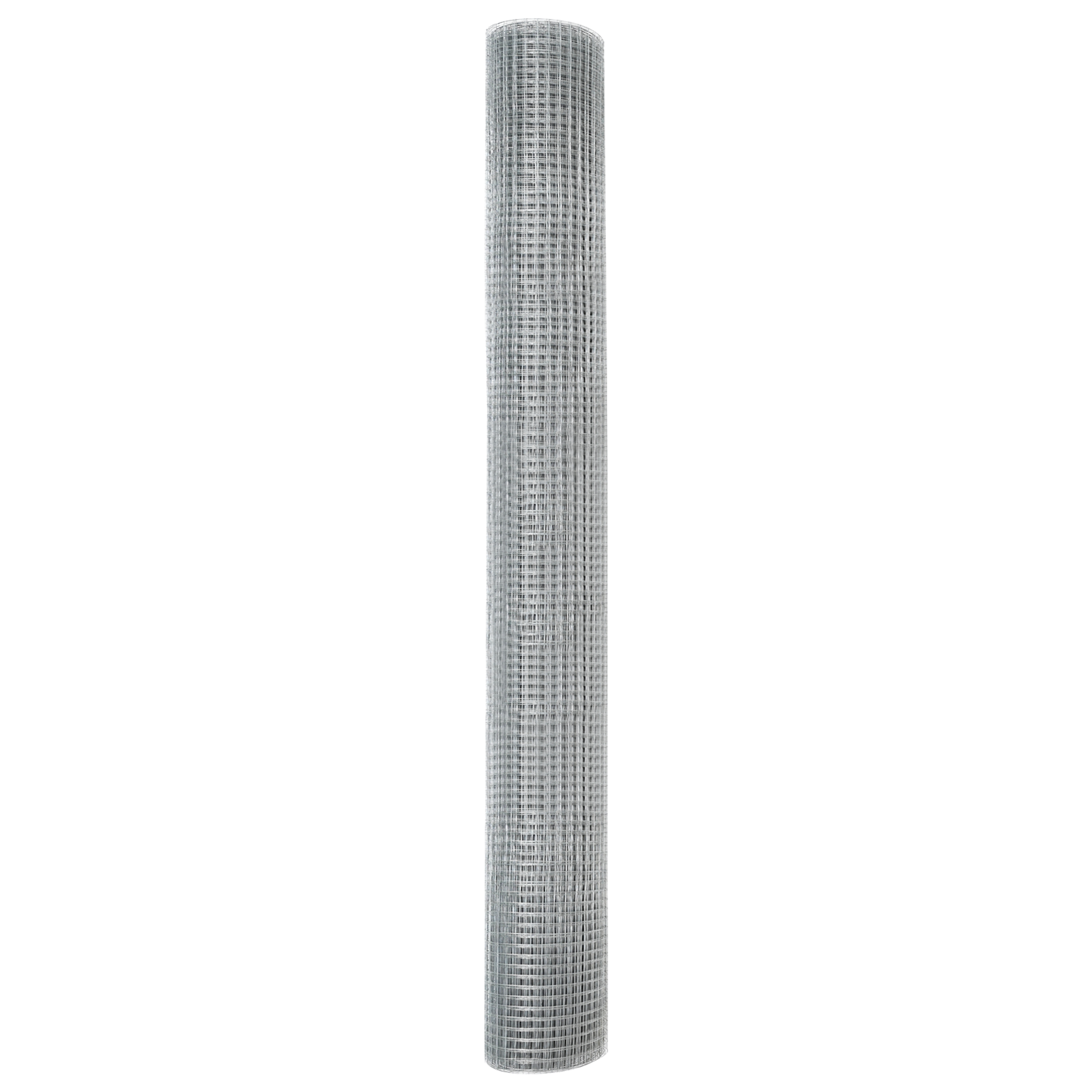 Gard din plasă sudată 1.4x25 m din oțel galvanizat GartenMobel Dekor