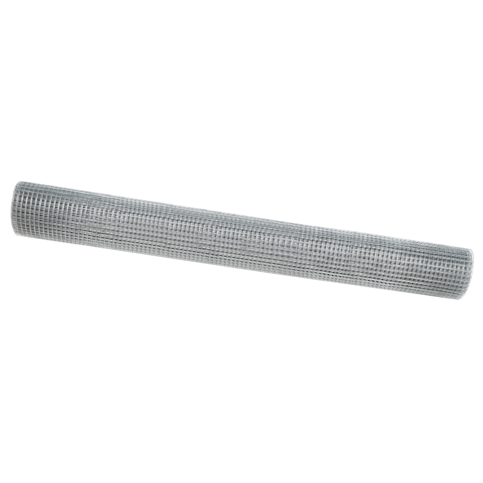 Gard din plasă sudată 1.4x25 m din oțel galvanizat GartenMobel Dekor