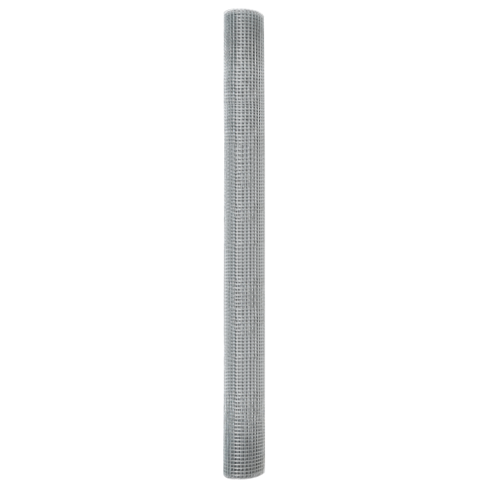 Gard cu Sârmă Sudată 1.5x50 m Oțel Galvanizat GartenMobel Dekor