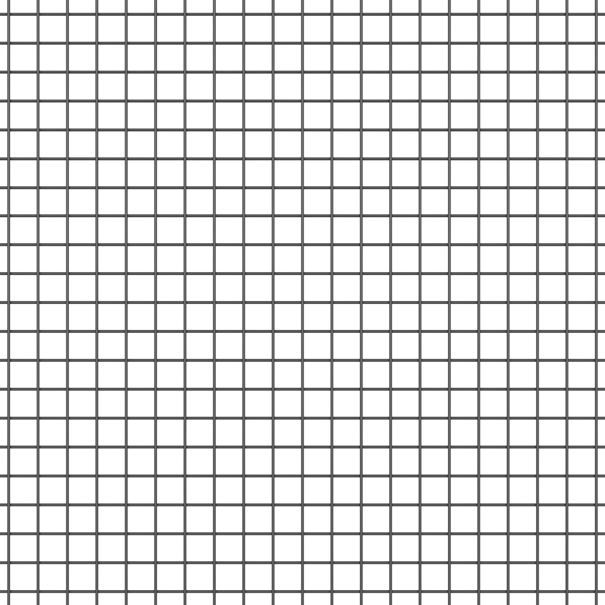 Gard cu plasă sudată Gri 1.4 x 10 m Fier GartenMobel Dekor