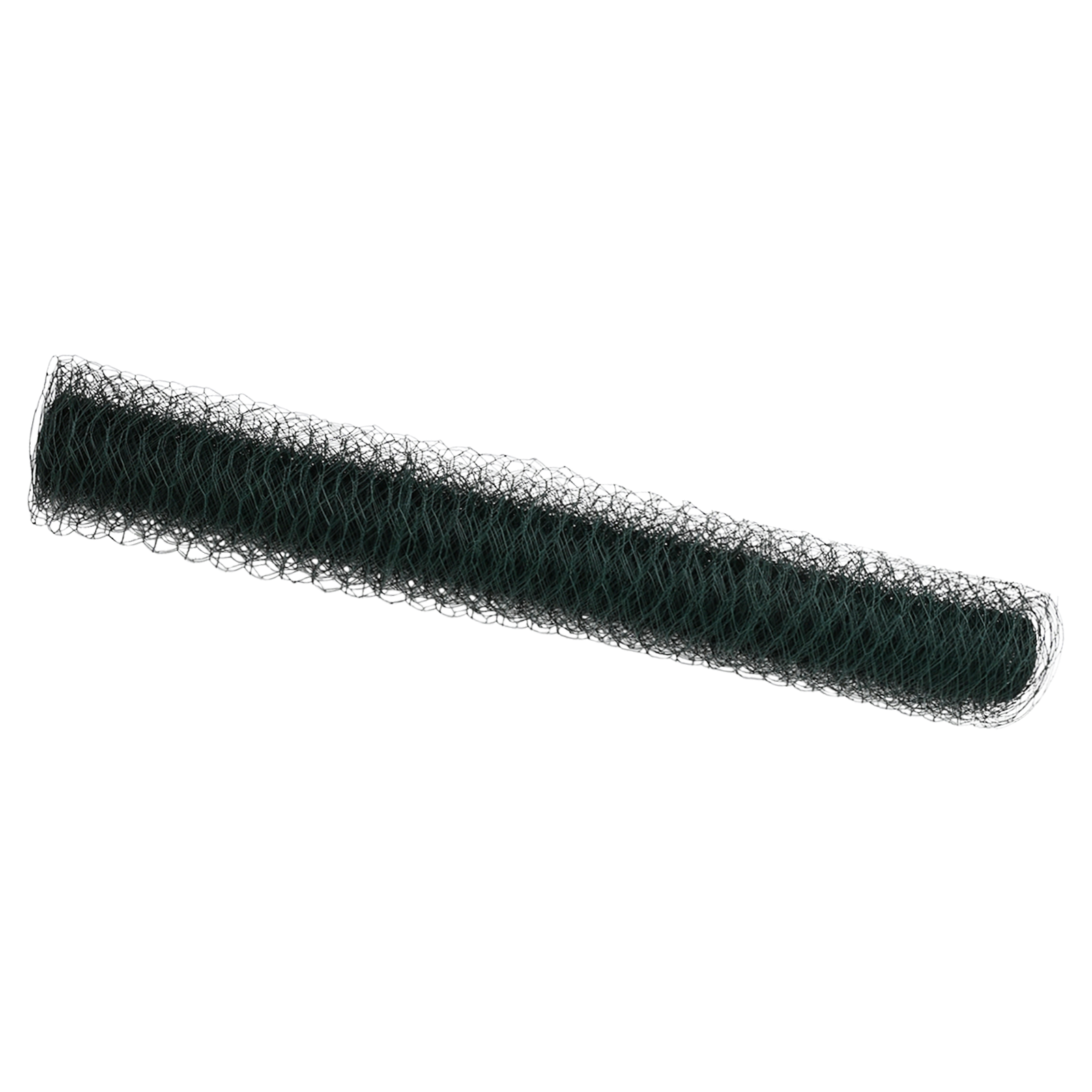 Gard Hexagonal Verde 1.4x100 m Oțel GartenMobel Dekor