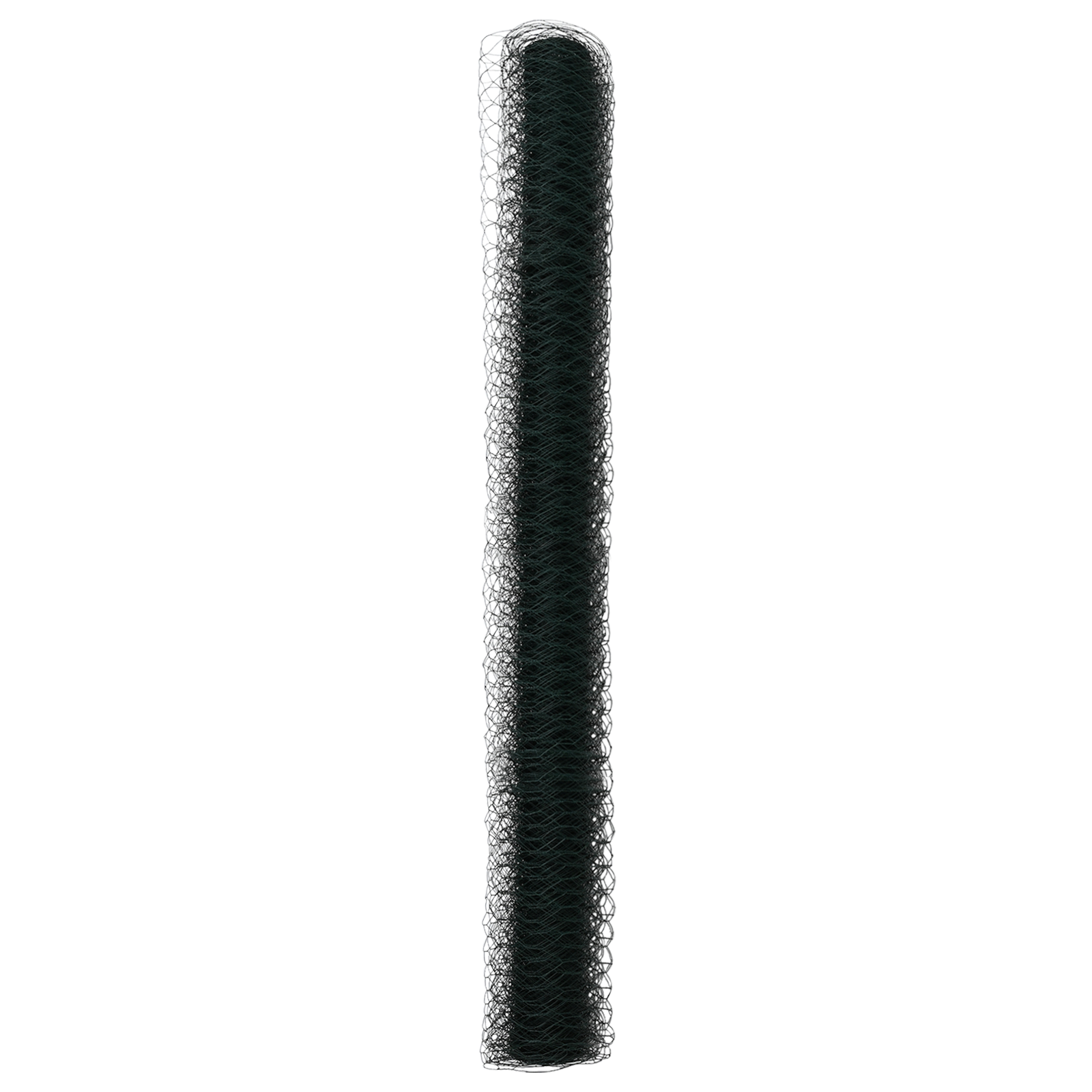 Gard Hexagonal Verde 1.6x100 m Oțel GartenMobel Dekor