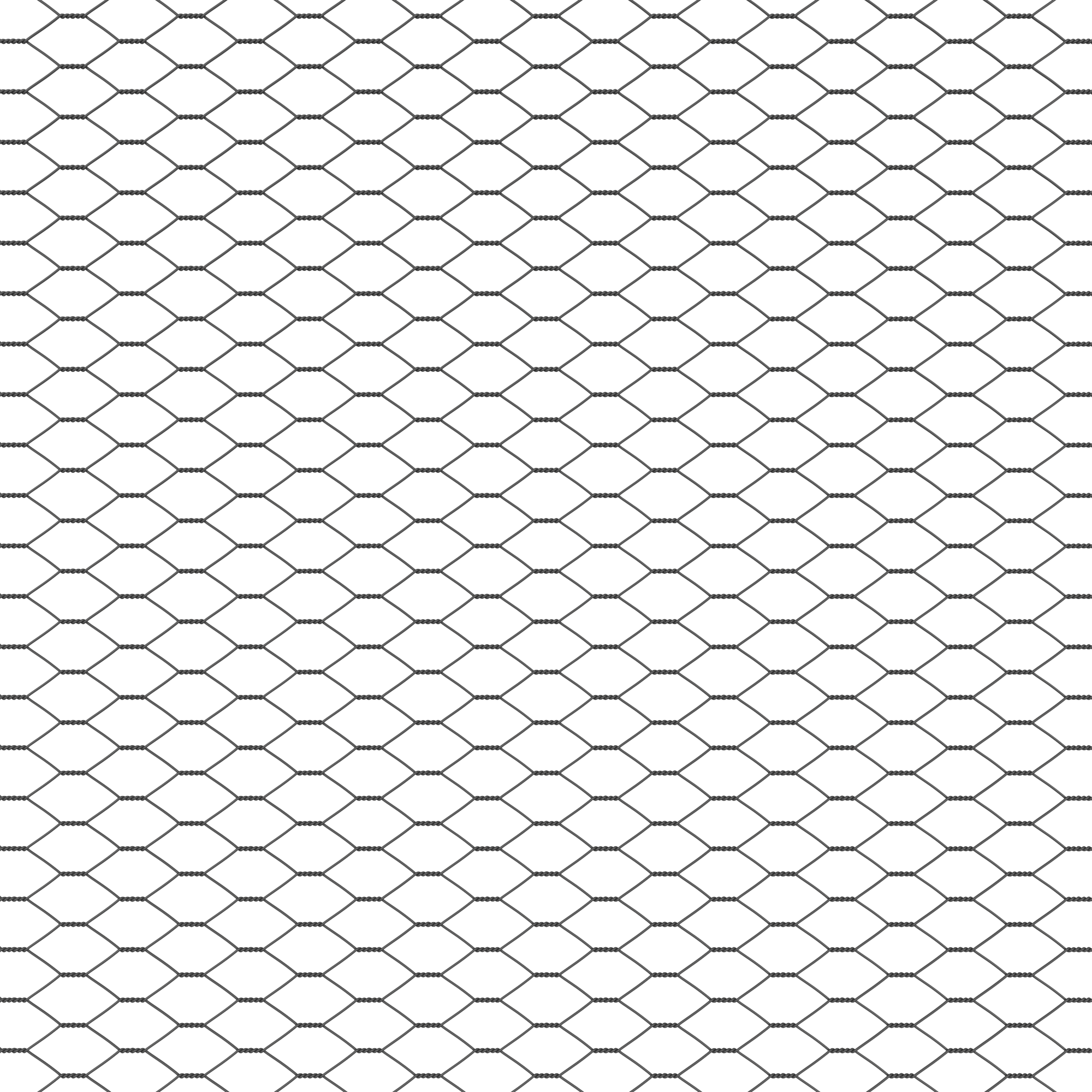 Îngrădire Hexagonală Gri 1.2x10 m Oțel GartenMobel Dekor