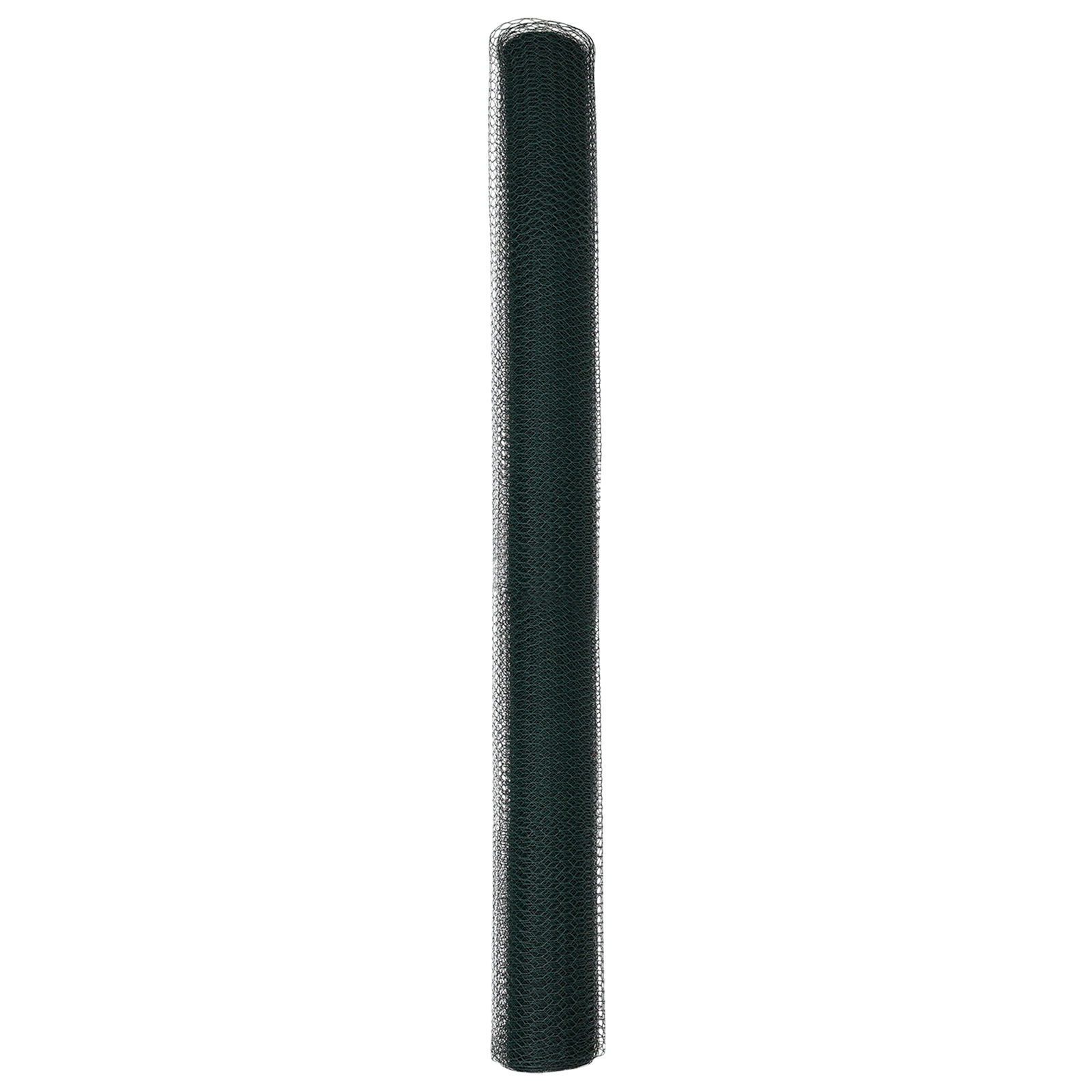 gard hexagonal Verde 1.5x100 m Oțel GartenMobel Dekor