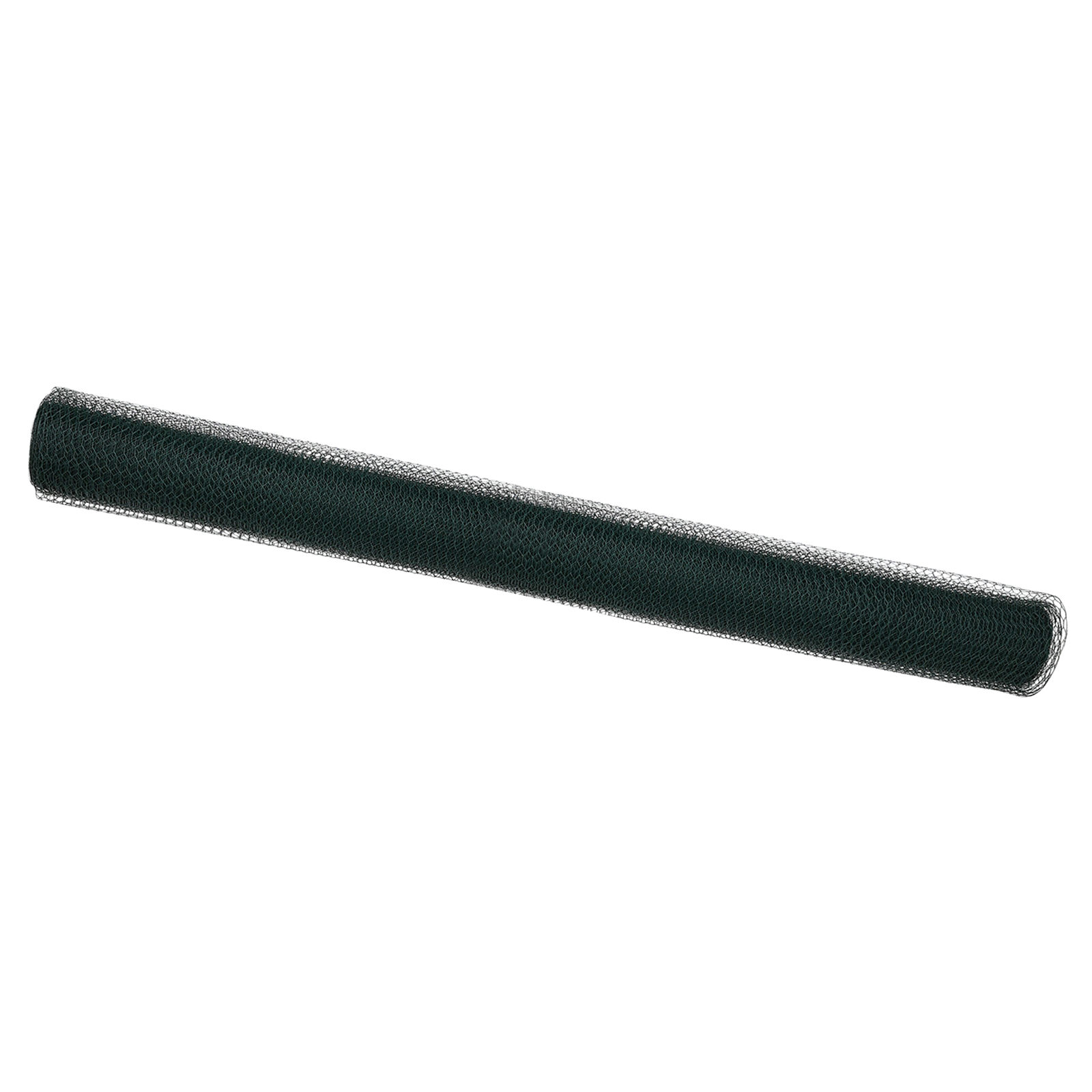 gard hexagonal Verde 1.5x100 m Oțel GartenMobel Dekor