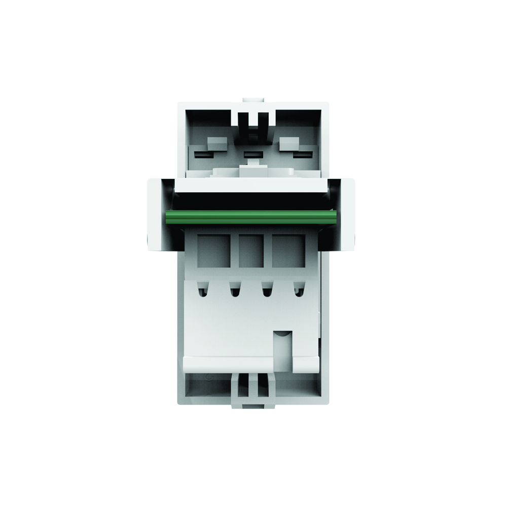 Priza telefon Livolo SmartElectro IntelligentHouse