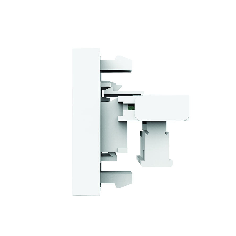 Priza telefon Livolo SmartElectro IntelligentHouse