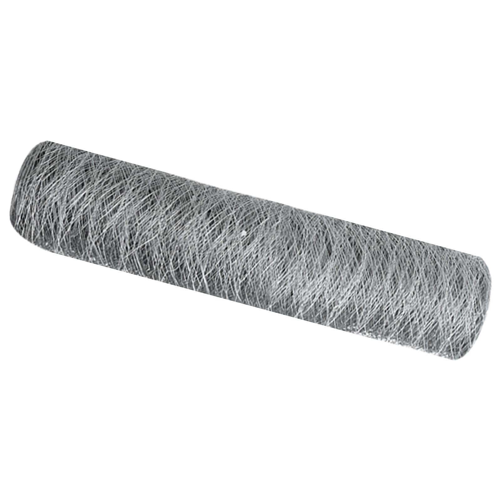 Gard hexagonal 0.6x50 m din oțel galvanizat GartenMobel Dekor