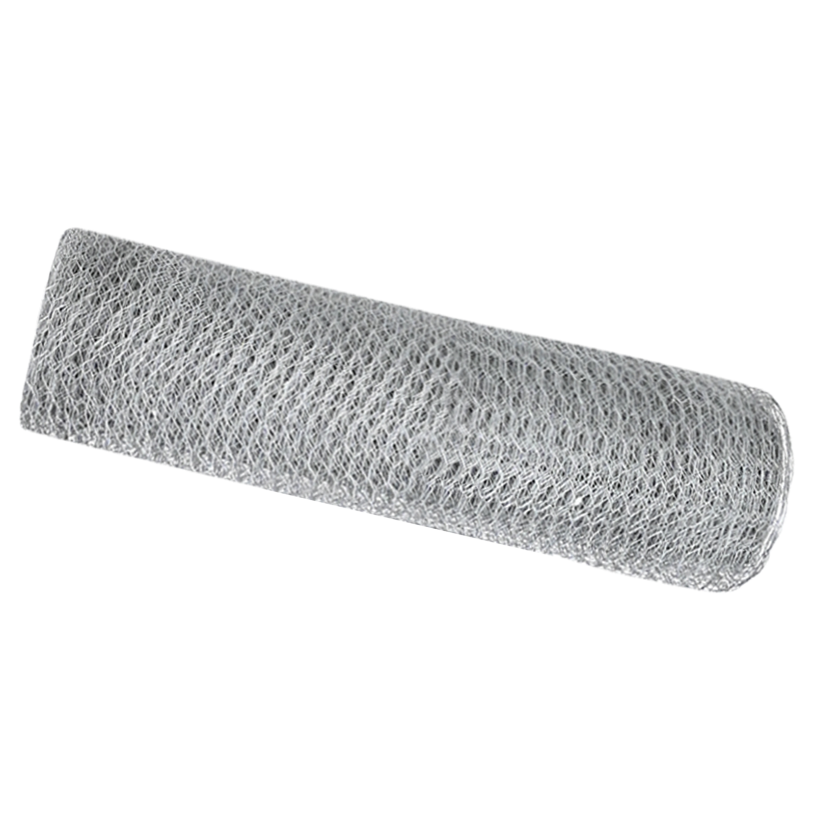 Împrejmuire Hexagonală 0.4x50 m Oțel Galvanizat GartenMobel Dekor