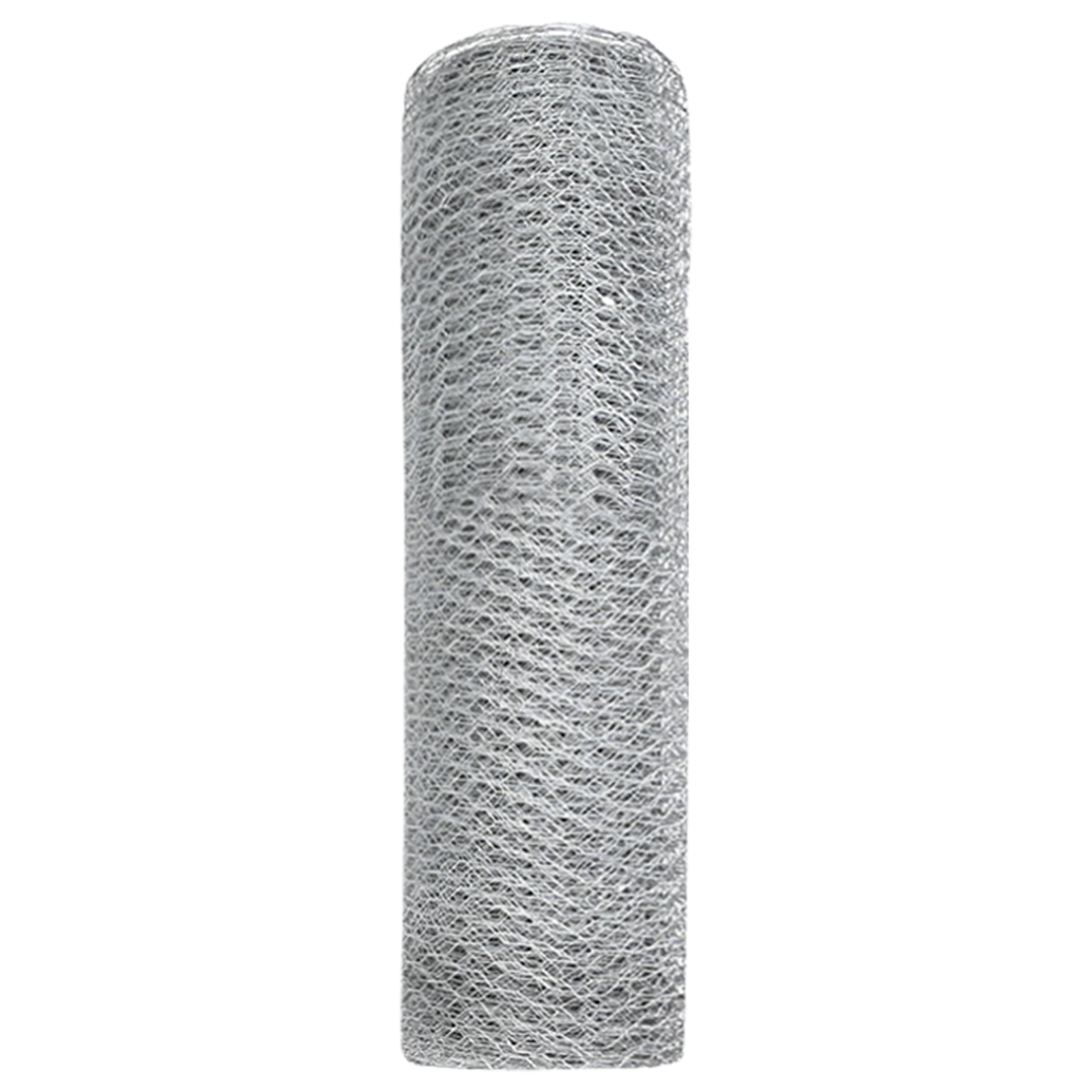 Împrejmuire Hexagonală 0.4x50 m Oțel Galvanizat GartenMobel Dekor