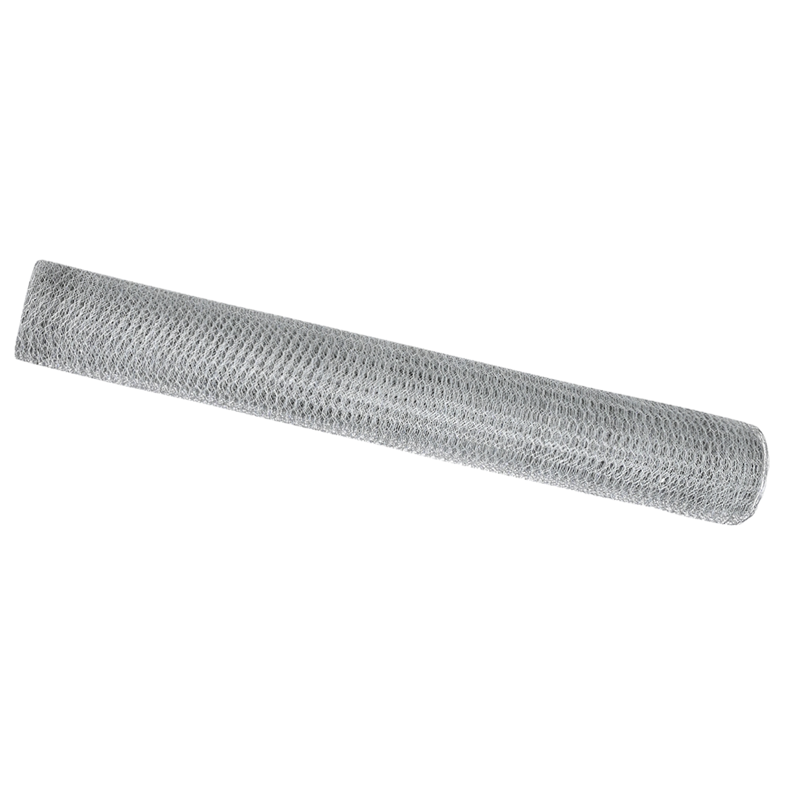 Împrejmuire Hexagonală 1x50 m Oțel Galvanizat GartenMobel Dekor