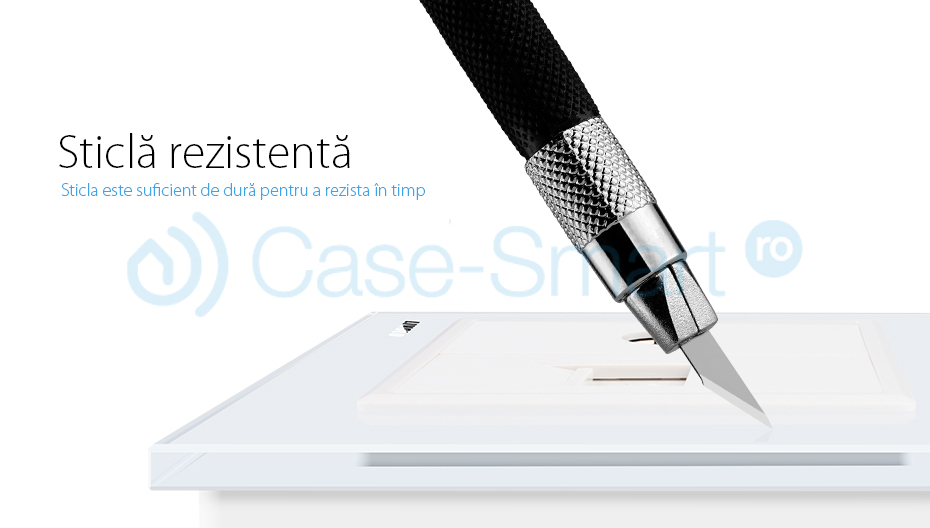 Priza dubla TV + Telefon Livolo cu rama din sticla SmartElectro IntelligentHouse