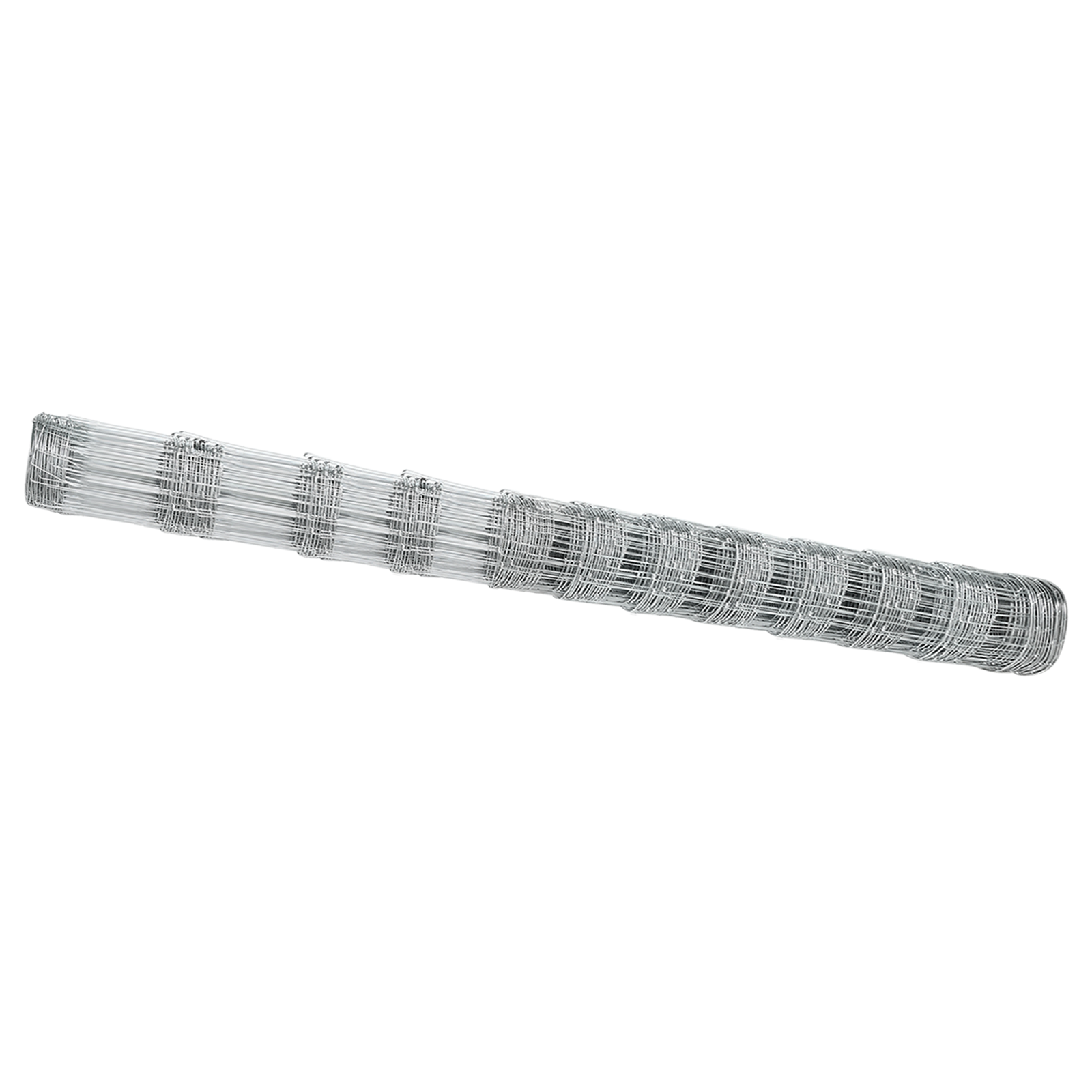 Gard de 1,4x10 m din oțel galvanizat GartenMobel Dekor